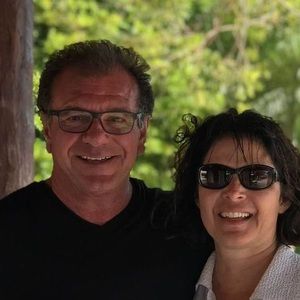 Meet your Posher, Mark